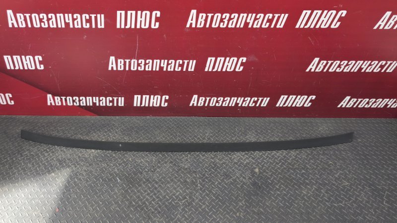 Молдинг крыши