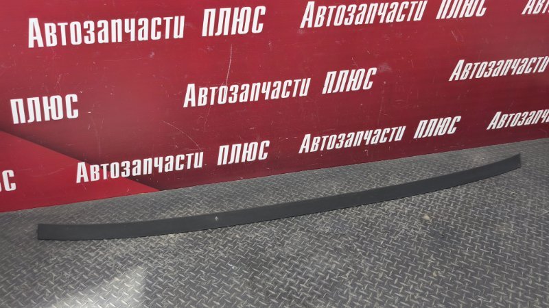 Молдинг крыши