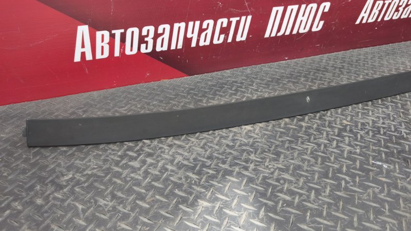 Молдинг крыши