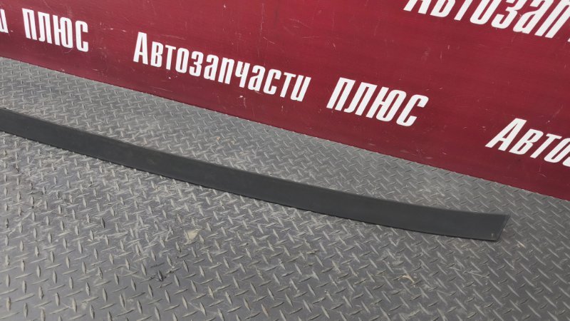 Молдинг крыши