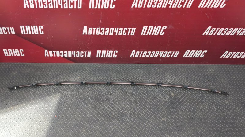 Молдинг крыши