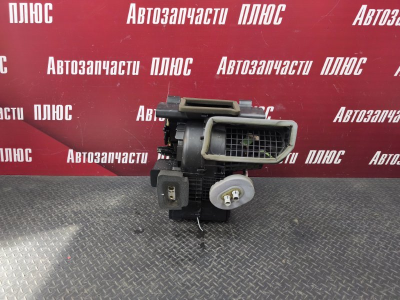 Корпус печки