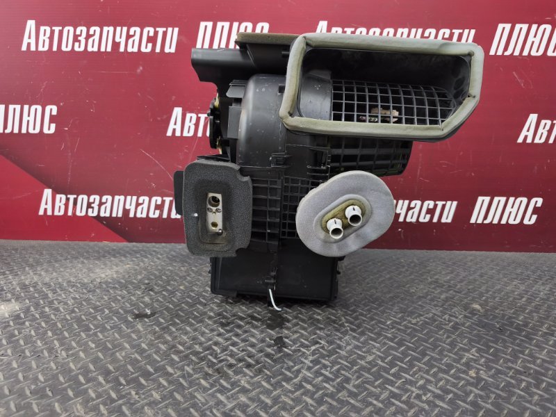 Корпус печки