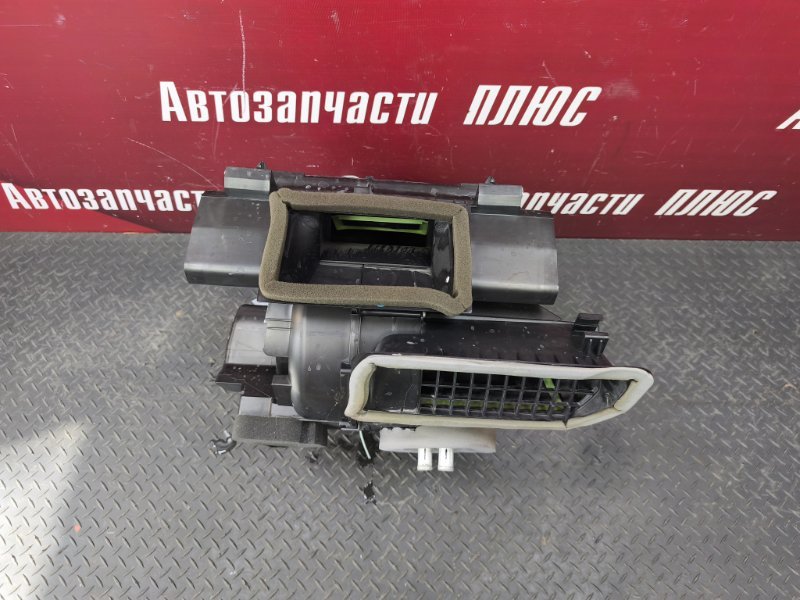 Корпус печки