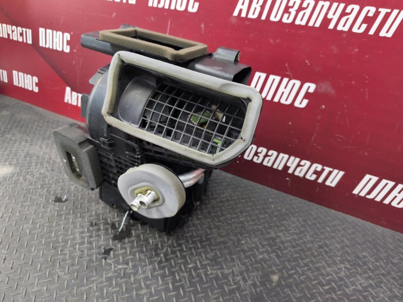 Корпус печки