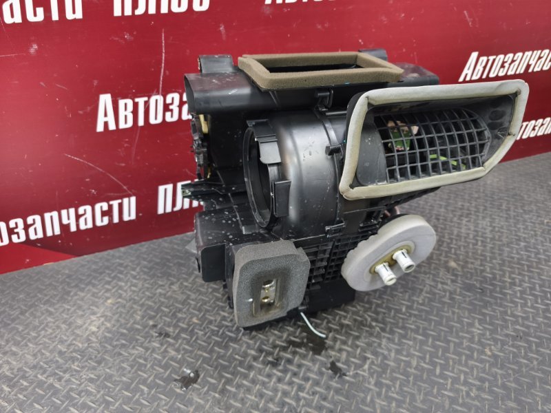 Корпус печки