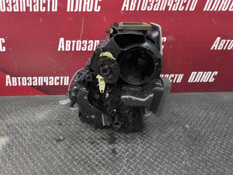 Корпус печки