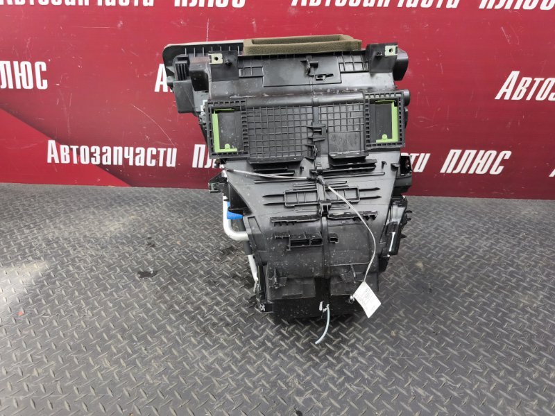 Корпус печки