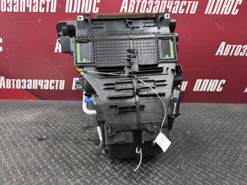 Корпус печки