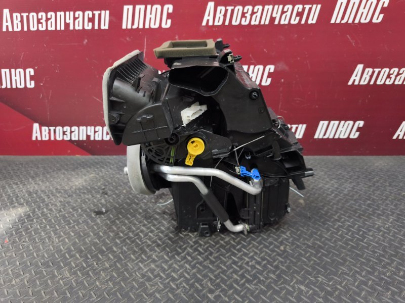 Корпус печки