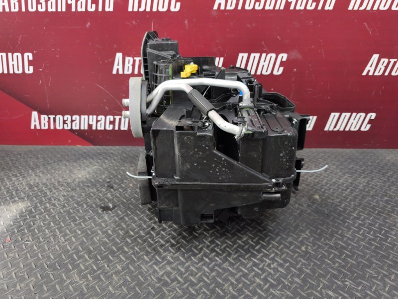 Корпус печки