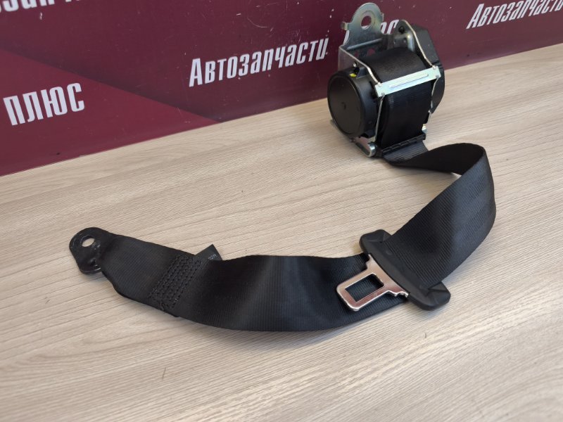 Ремень безопасности