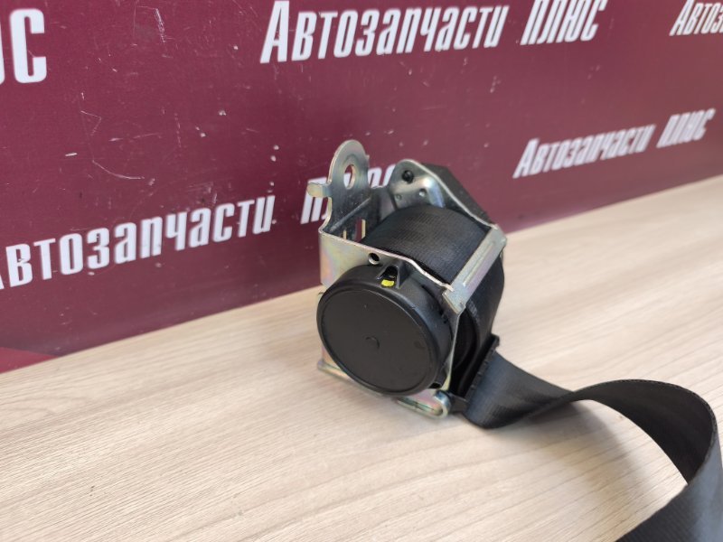 Ремень безопасности