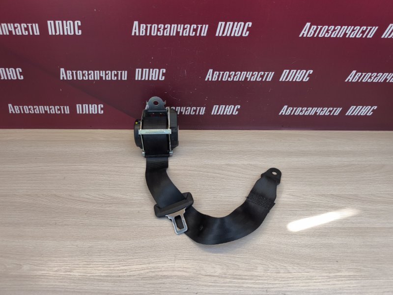 Ремень безопасности