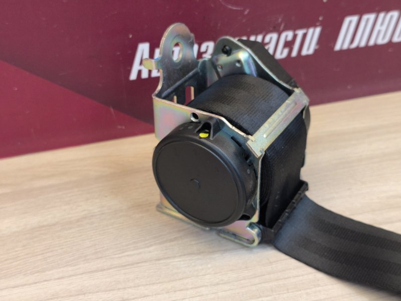 Ремень безопасности