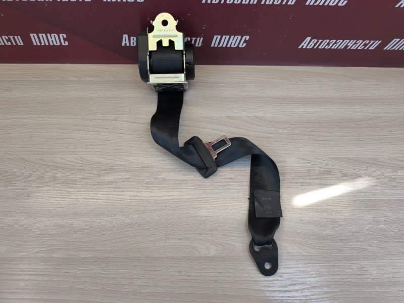 Ремень безопасности