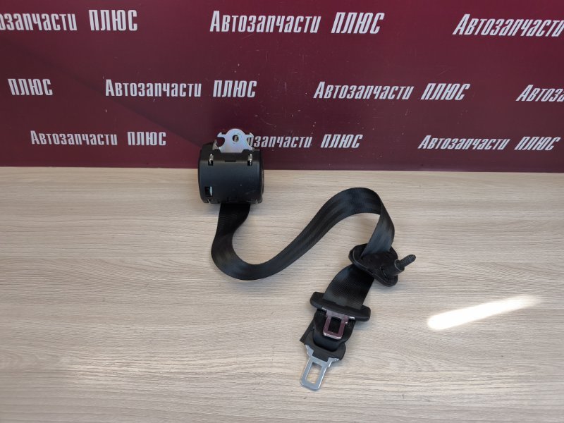 Ремень безопасности