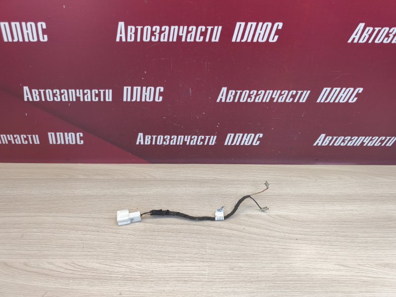 Проводка звукового сигнала