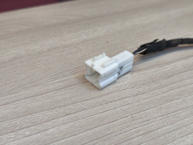 Проводка звукового сигнала