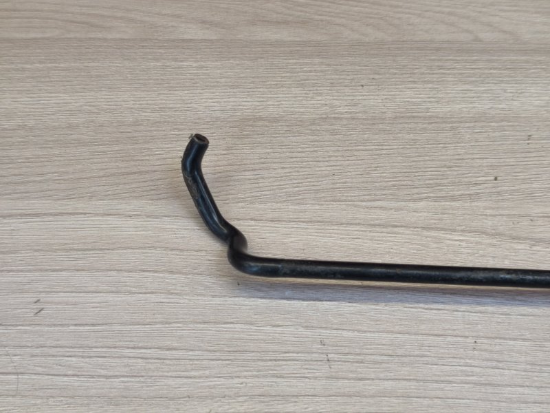 Упор капота