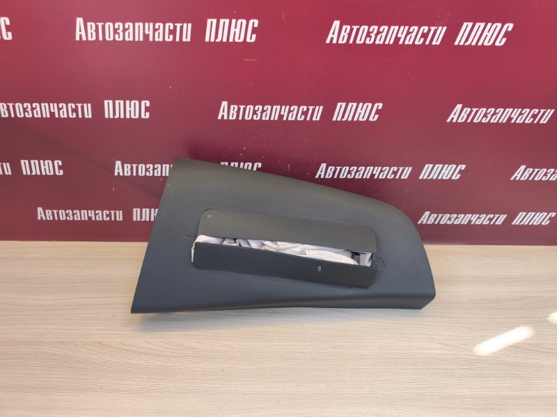 Подушка безопасности пассажира