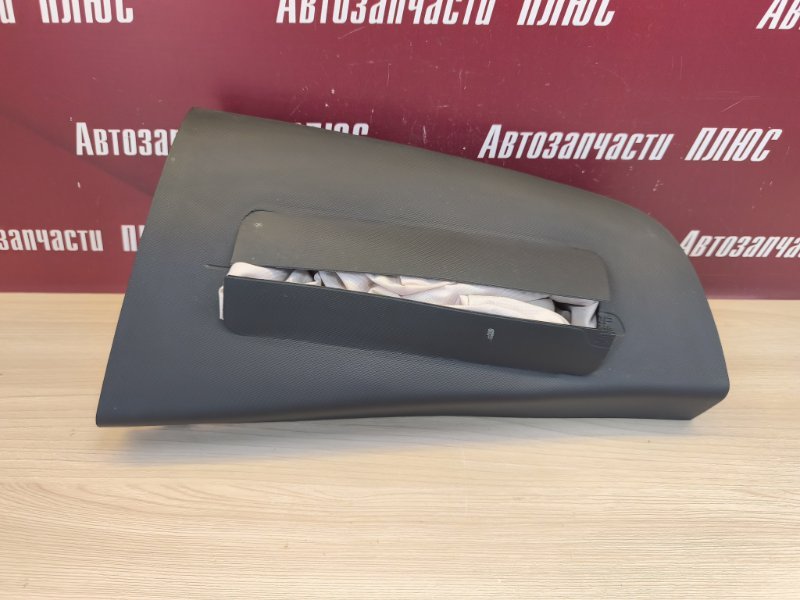 Подушка безопасности пассажира