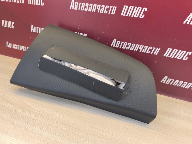 Подушка безопасности пассажира