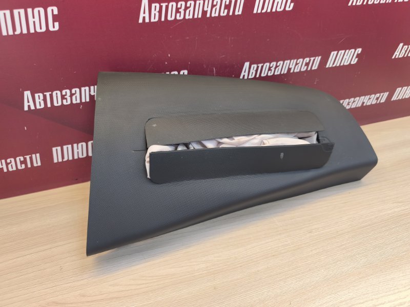 Подушка безопасности пассажира