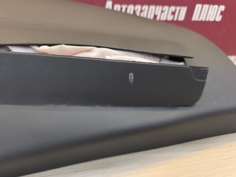 Подушка безопасности пассажира