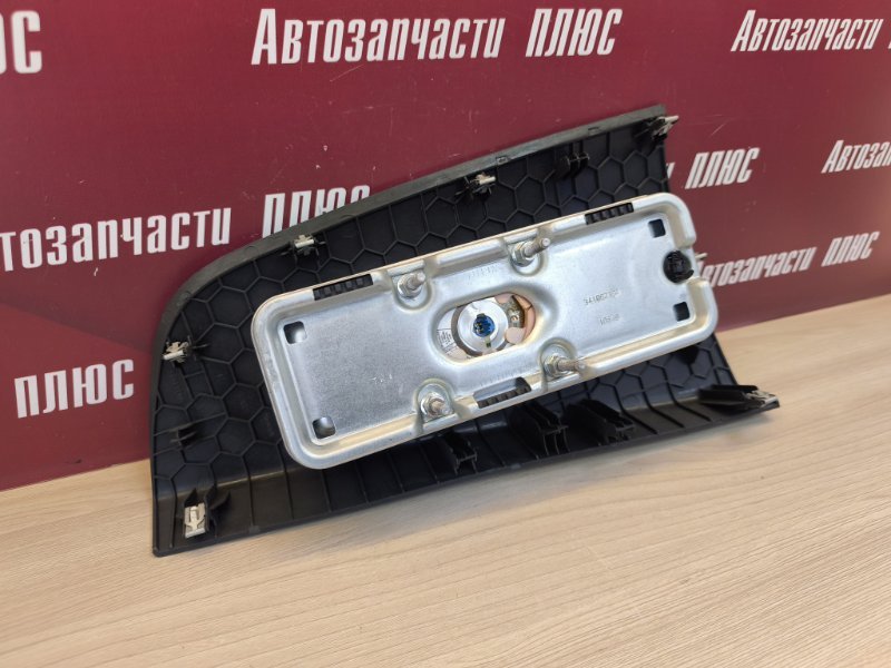 Подушка безопасности пассажира