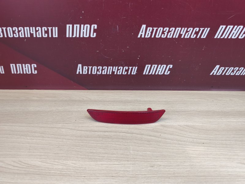 Катафот бампера