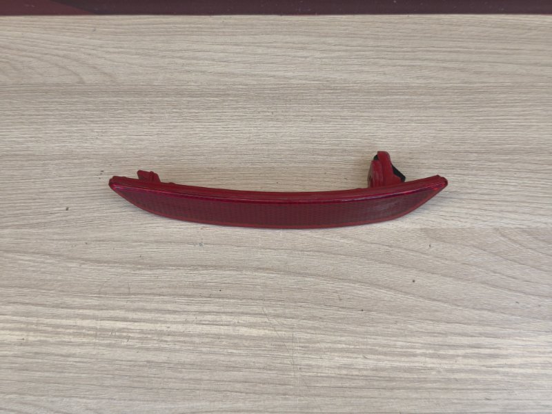 Катафот бампера