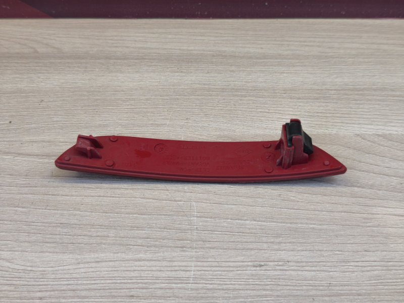 Катафот бампера