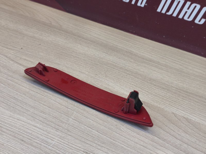 Катафот бампера