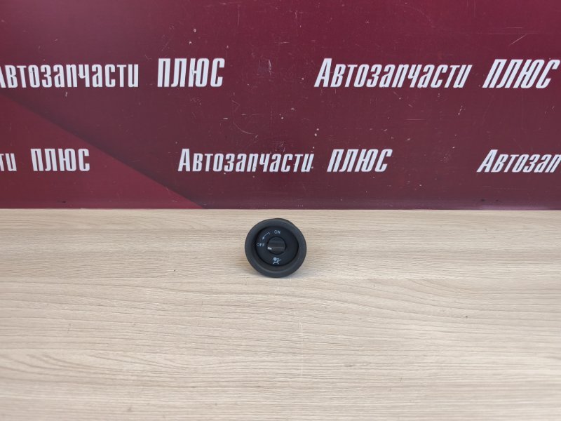 Выключатель подушки безопасности