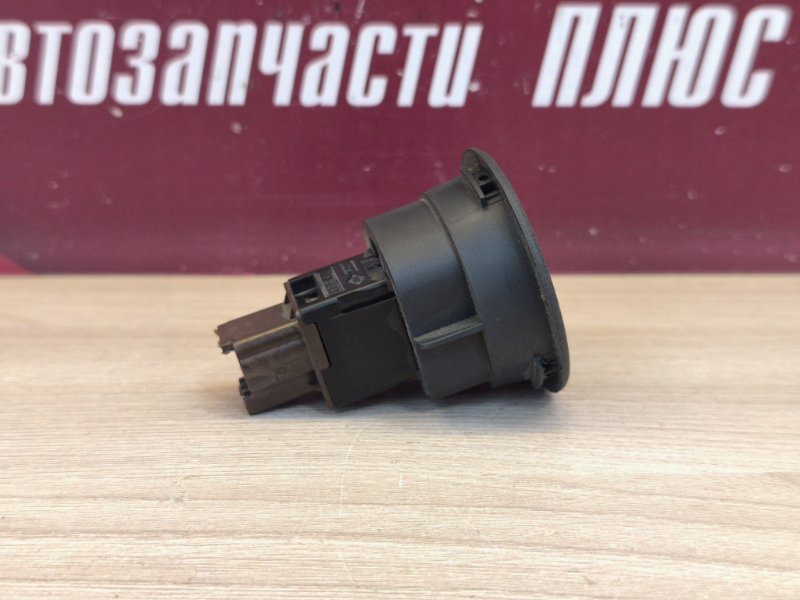 Выключатель подушки безопасности