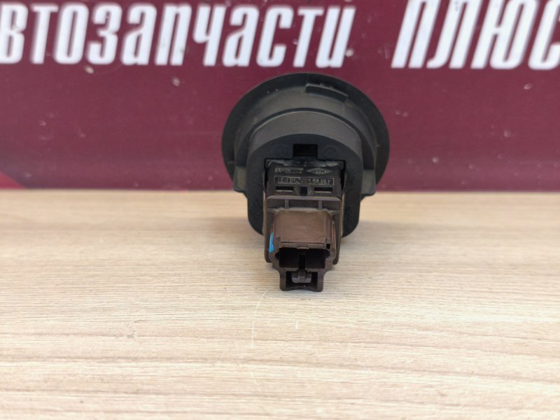 Выключатель подушки безопасности