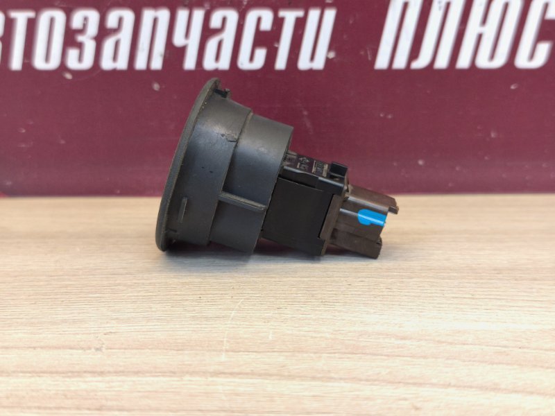 Выключатель подушки безопасности