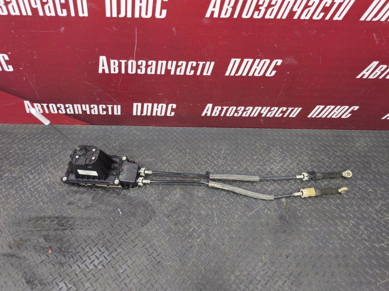 Кулиса МКПП