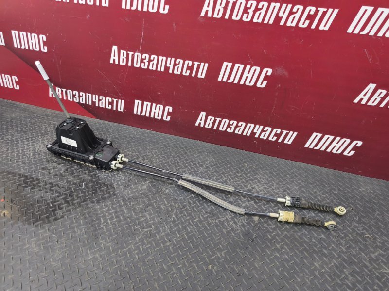 Кулиса МКПП