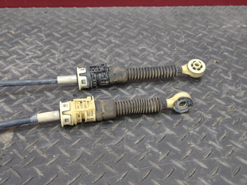 Кулиса МКПП