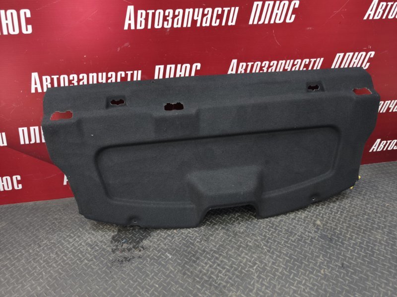 Полка багажника