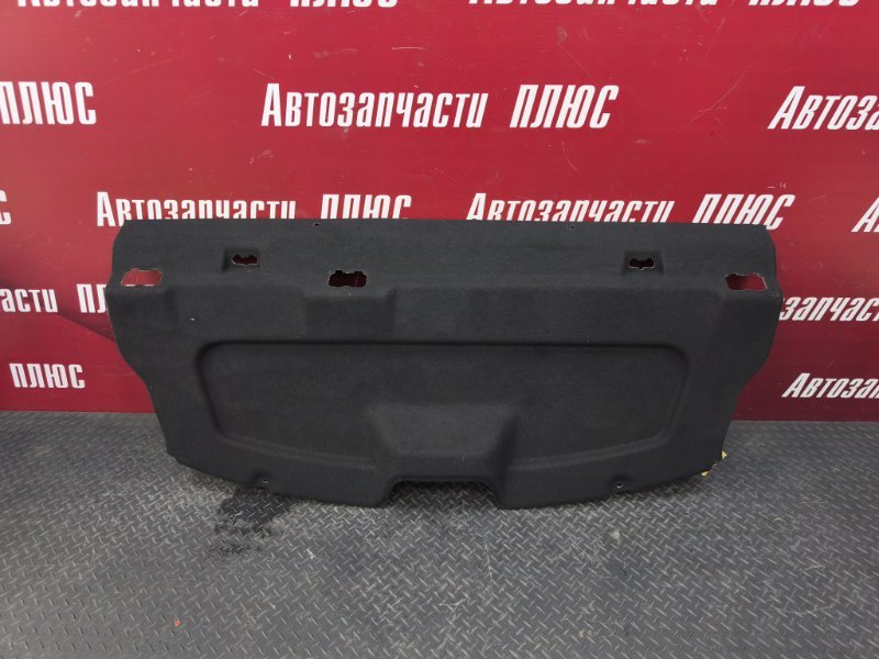 Полка багажника