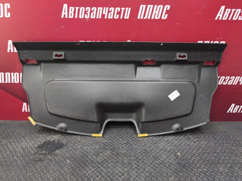 Полка багажника