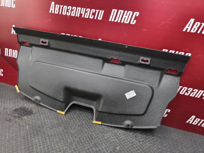 Полка багажника