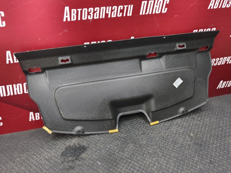 Полка багажника