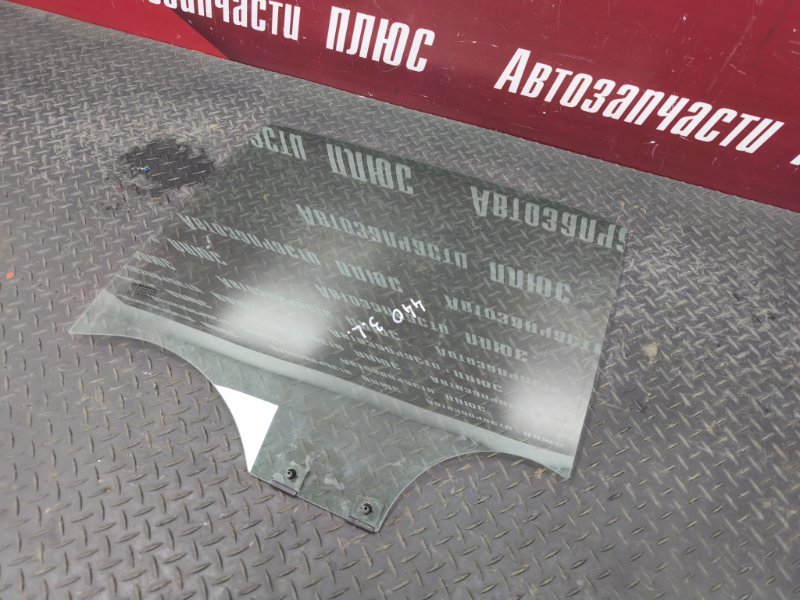 Стекло двери