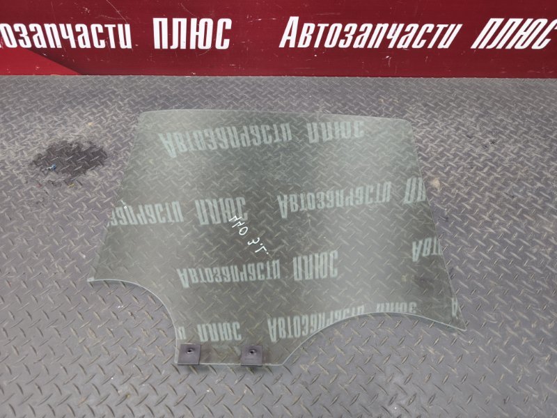 Стекло двери