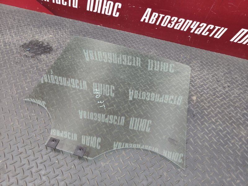 Стекло двери