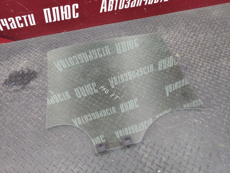 Стекло двери